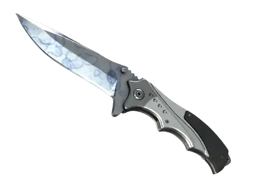 ★ Nomad Knife | Stained