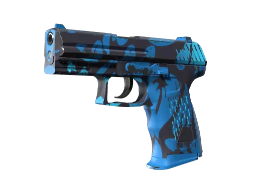P2000 | Oceanic