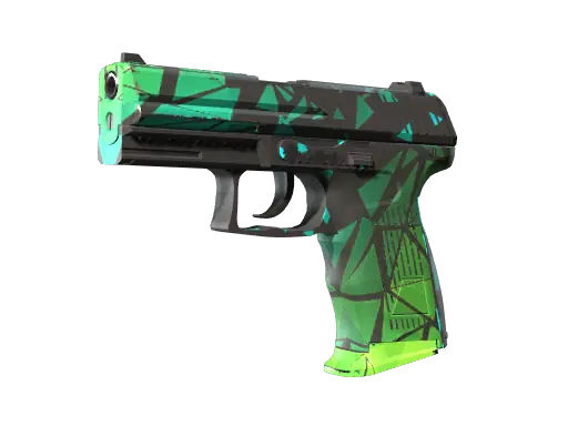 P2000 | Pulse