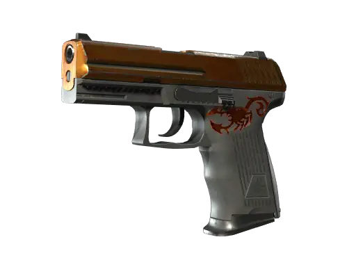 P2000 | Scorpion