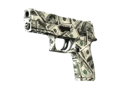 P250 | Franklin