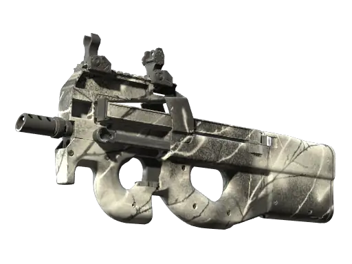 P90 | Ash Wood