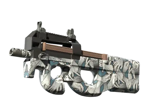 P90 | Death Grip
