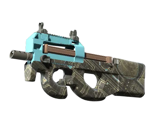 P90 | Facility Negative