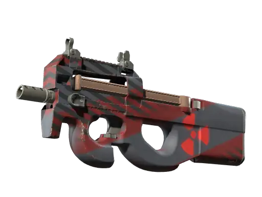 P90 | Fallout Warning