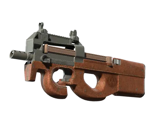 P90 | Leather