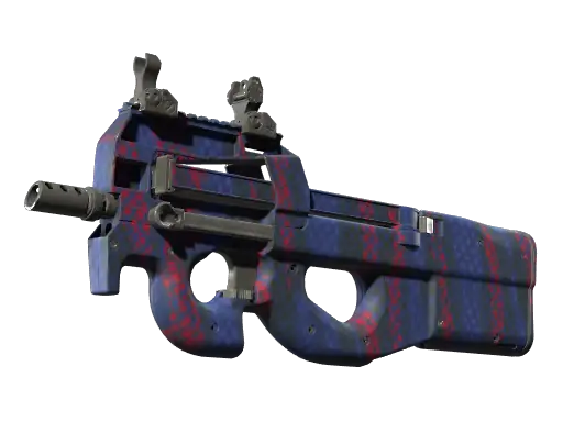 P90 | Teardown