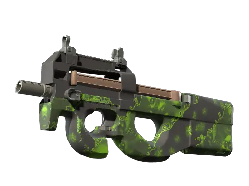 P90 | Virus