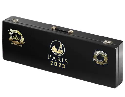 Paris 2023 Ancient Souvenir Package