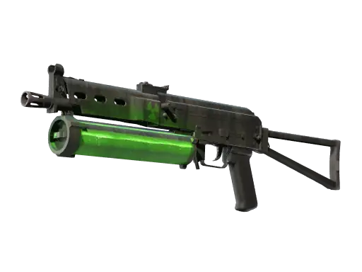 PP-Bizon | Fuel Rod