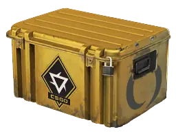 Revolution Case