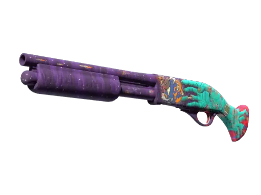 Sawed-Off | Apocalypto