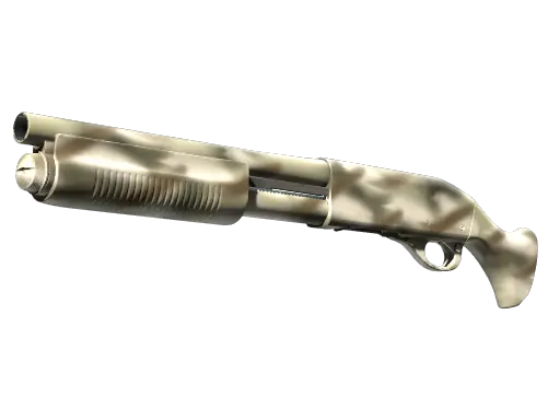 Sawed-Off | Sage Spray