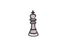 Sealed Graffiti | Chess King (War Pig Pink)