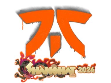 Sealed Graffiti | Fnatic | Shanghai 2024