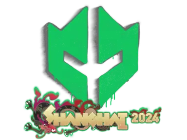 Sealed Graffiti | Imperial Esports | Shanghai 2024
