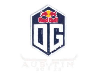 Sealed Graffiti | OG | Austin 2025