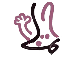 Sealed Graffiti | Recoil FAMAS (Princess Pink)