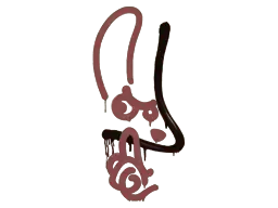 Sealed Graffiti | Recoil M4A1-S (Brick Red)