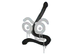 Sealed Graffiti | Recoil MP7 (Shark White)