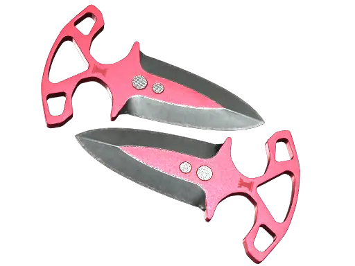 ★ Shadow Daggers | Autotronic