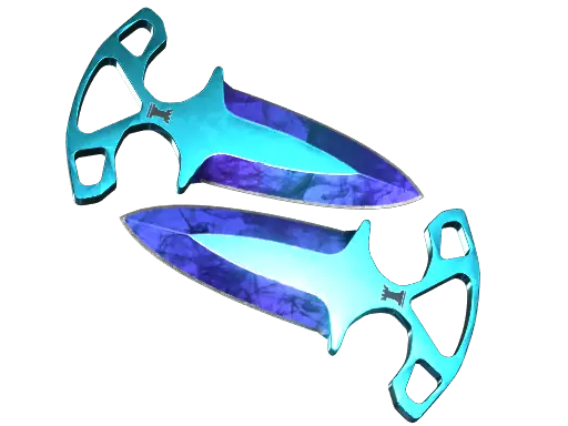 ★ Shadow Daggers | Doppler