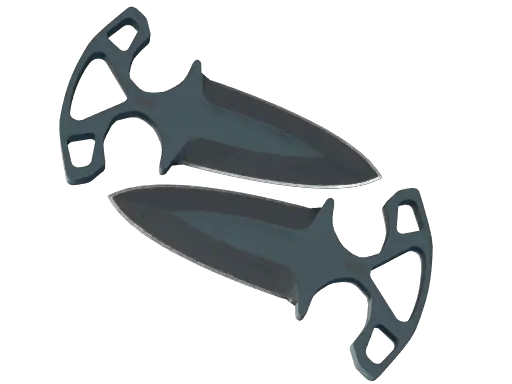 ★ Shadow Daggers | Night