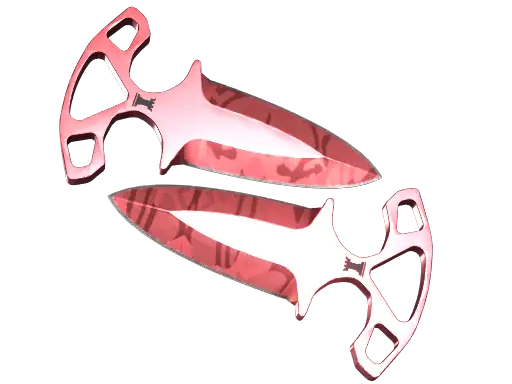 ★ Shadow Daggers | Slaughter