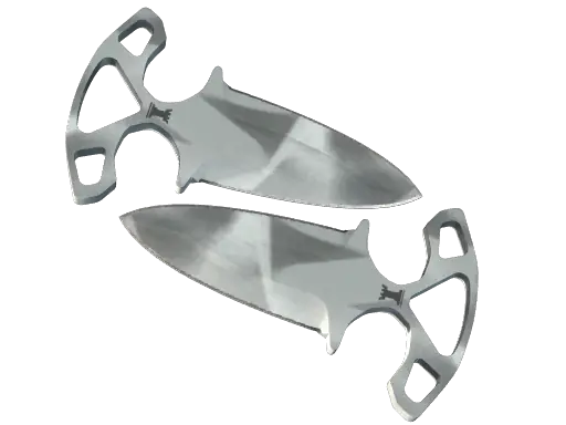 ★ Shadow Daggers | Urban Masked