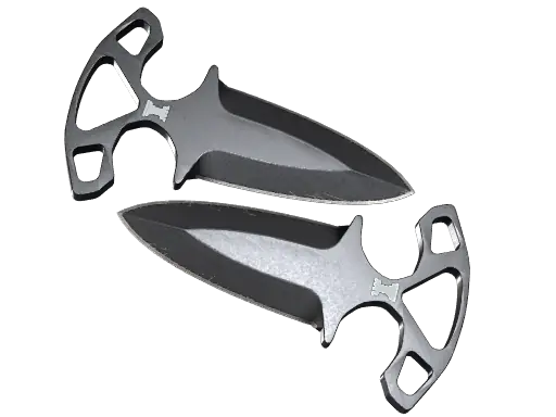 ★ Shadow Daggers