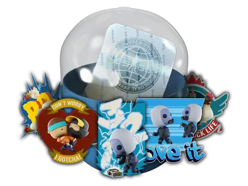 Slid3 Capsule