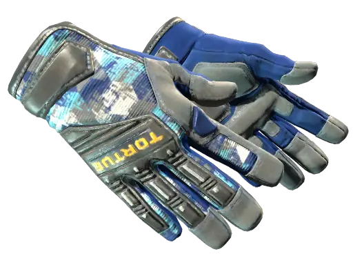 ★ Specialist Gloves | Mogul