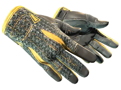 ★ Sport Gloves | Omega