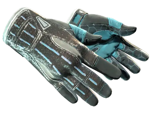 ★ Sport Gloves | Superconductor