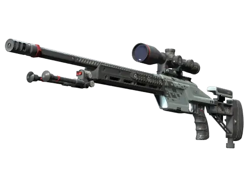 SSG 08 | Dezastre