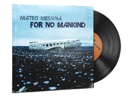 StatTrak™ Music Kit | Mateo Messina, For No Mankind