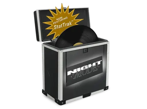StatTrak™ NIGHTMODE Music Kit Box