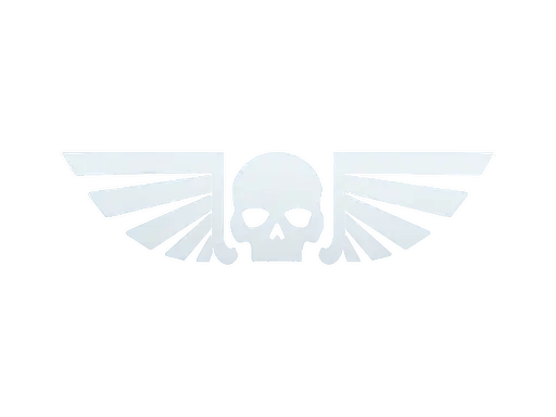 Sticker | Astra Militarum 1