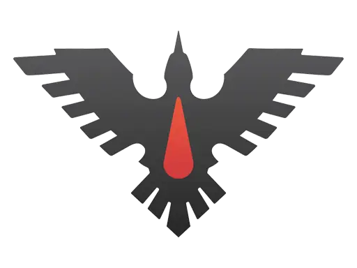 Sticker | Blood Ravens