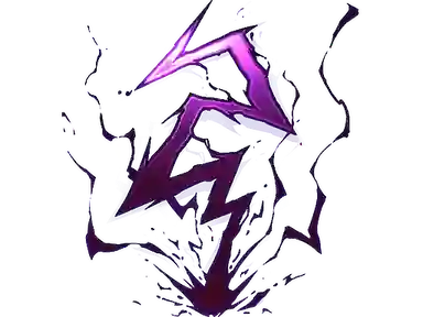 Sticker | Bolt Strike (Foil)