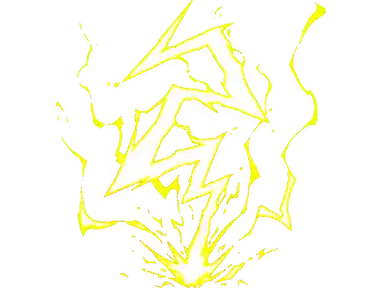 Sticker | Bolt Strike