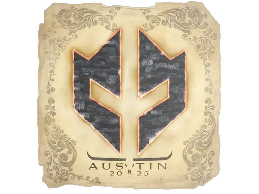 Sticker | Imperial Esports | Austin 2025