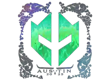 Sticker | Imperial Esports (Holo) | Austin 2025