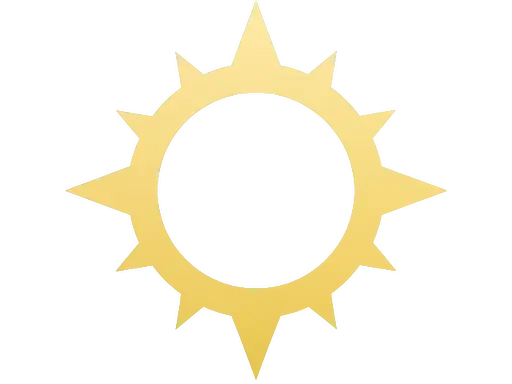 Sticker | Iron Halo