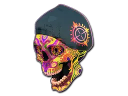 Sticker | Jack (Holo)