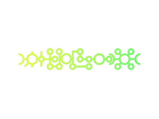 Sticker | Necron Glyphs