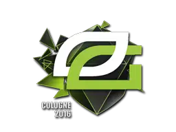 Sticker | OpTic Gaming | Cologne 2016