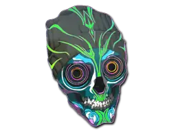 Sticker | Viggo (Holo)