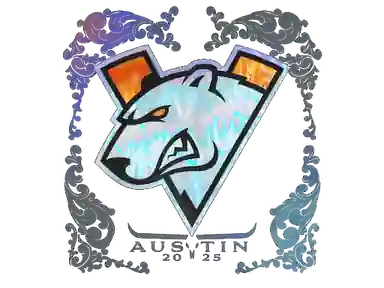Sticker | Virtus.Pro (Holo) | Austin 2025