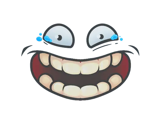 Sticker | XD